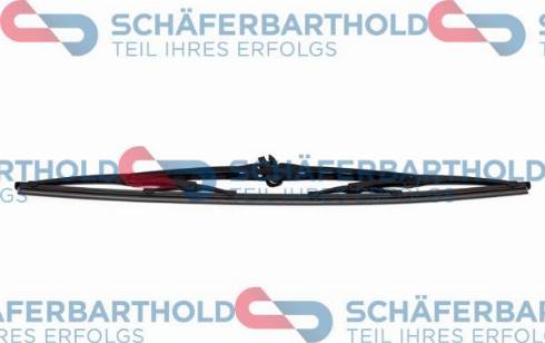 Schferbarthold 411 16 218 01 11 - Щетка стеклоочистителя autospares.lv