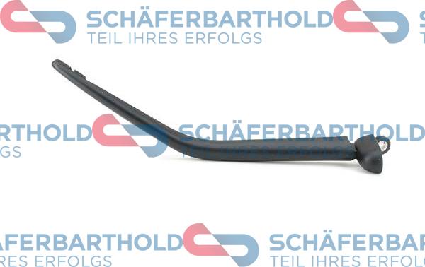 Schferbarthold 411 28 197 01 11 - Рычаг стеклоочистителя, система очистки окон autospares.lv