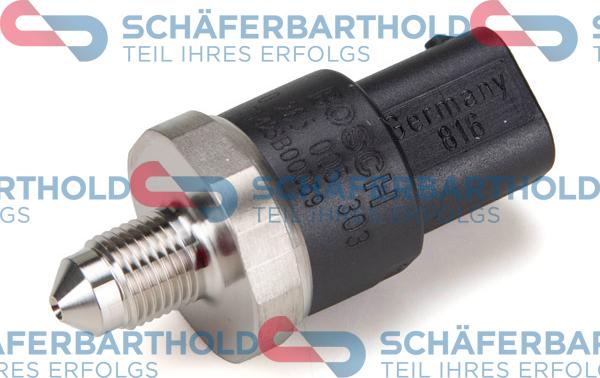 Schferbarthold 412 02 008 01 11 - Кнопочный выключатель, тормозн. гидравлика autospares.lv