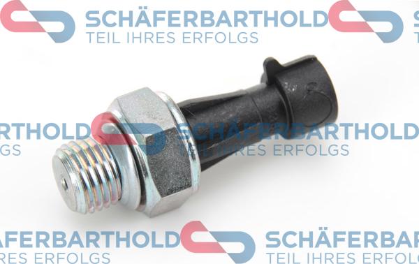 Schferbarthold 412 16 014 01 11 - Датчик, давление масла autospares.lv