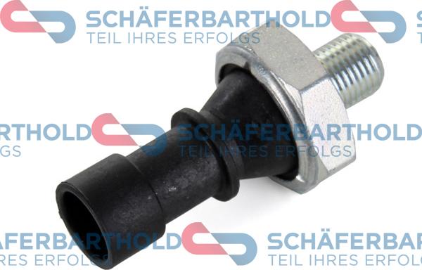 Schferbarthold 412 16 013 01 11 - Датчик, давление масла autospares.lv