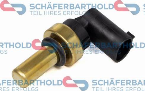 Schferbarthold 412 16 116 01 22 - Датчик, температура охлаждающей жидкости autospares.lv