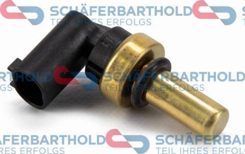 Schferbarthold 412 16 110 01 22 - Датчик, температура охлаждающей жидкости autospares.lv