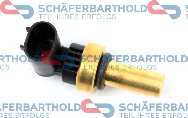 Schferbarthold 412 16 111 01 11 - Датчик, температура охлаждающей жидкости autospares.lv