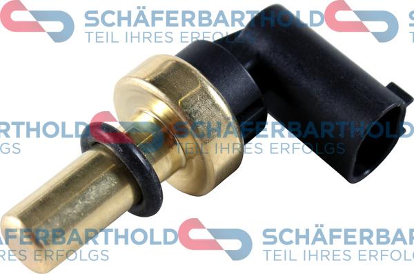 Schferbarthold 412 16 117 01 11 - Датчик, температура охлаждающей жидкости autospares.lv