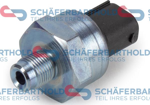 Schferbarthold 412 38 141 01 11 - Датчик давления, главный тормозной цилиндр autospares.lv