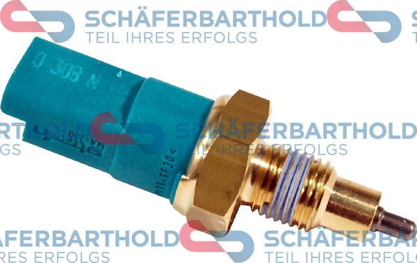 Schferbarthold 412 28 137 01 11 - Датчик, переключатель, фара заднего хода autospares.lv