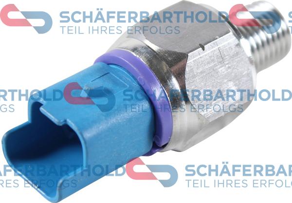 Schferbarthold 412 27 020 01 11 - Датчик давления масла, рулевой механизм с усилителем autospares.lv