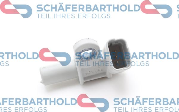 Schferbarthold 412 27 158 01 11 - Датчик, положение распределительного вала autospares.lv