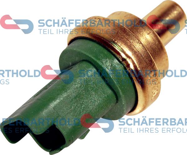 Schferbarthold 412 27 103 01 11 - Датчик, температура охлаждающей жидкости autospares.lv