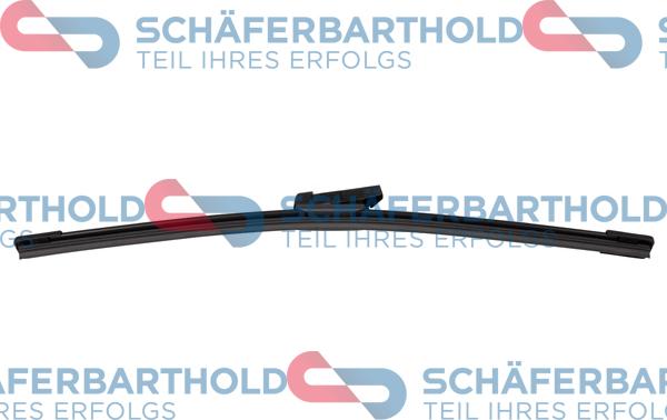 Schferbarthold 431 27 099 01 11 - Щетка стеклоочистителя autospares.lv