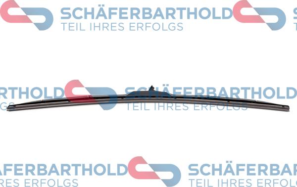 Schferbarthold 431 27 051 01 11 - Щетка стеклоочистителя autospares.lv