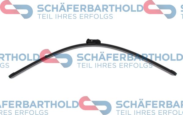 Schferbarthold 431 27 020 01 11 - Щетка стеклоочистителя autospares.lv