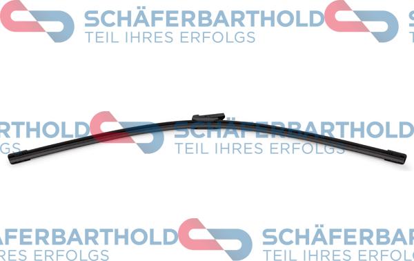 Schferbarthold 431 27 100 01 11 - Щетка стеклоочистителя autospares.lv