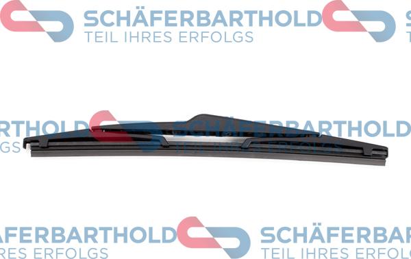 Schferbarthold 431 27 115 01 11 - Щетка стеклоочистителя autospares.lv