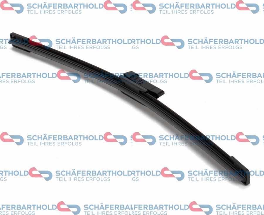 Schferbarthold 431 27 130 01 11 - Щетка стеклоочистителя autospares.lv