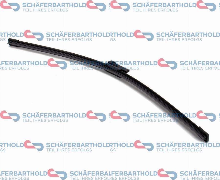 Schferbarthold 431 27 129 01 11 - Щетка стеклоочистителя autospares.lv