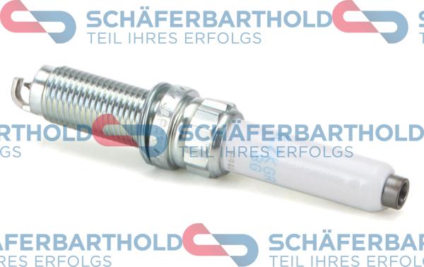 Schferbarthold 425 27 607 01 11 - Свеча зажигания autospares.lv