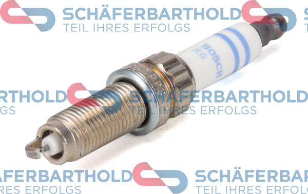 Schferbarthold 425 27 629 01 11 - Свеча зажигания autospares.lv