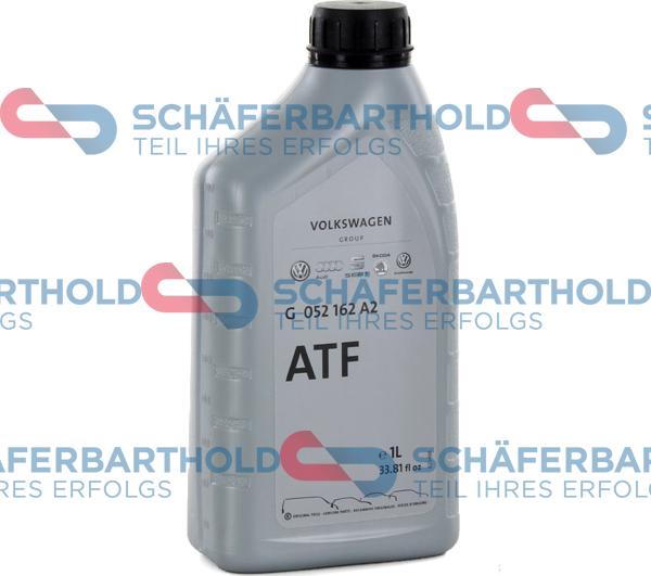 Schferbarthold 504 18 904 01 11 - Масло автоматической коробки передач autospares.lv