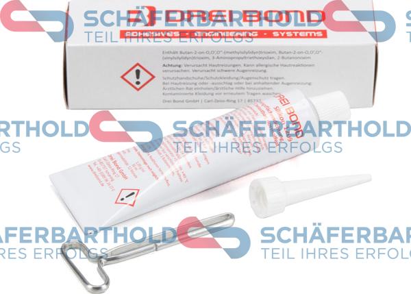 Schferbarthold 503 02 025 01 11 - Герметики autospares.lv