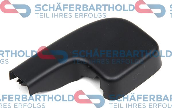 Schferbarthold 612 02 031 01 11 - Покрышка, рычаг стеклоочистителя autospares.lv