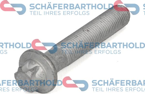 Schferbarthold 100 16 339 01 22 - Болт шкива autospares.lv