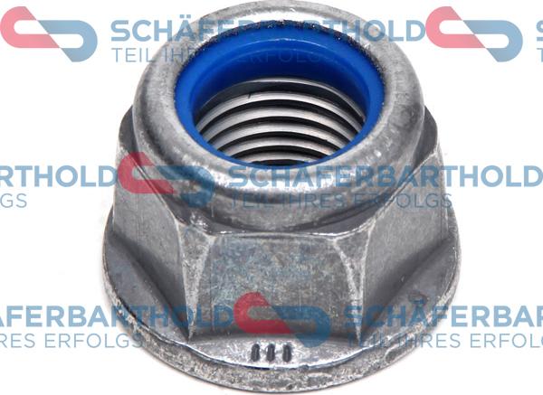 Schferbarthold 100 27 131 01 11 - - - autospares.lv