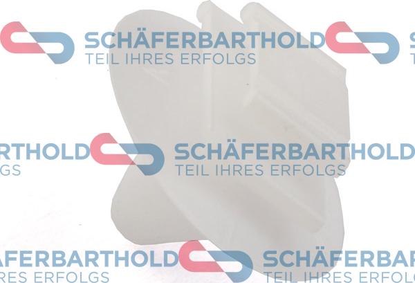 Schferbarthold 100 27 308 01 11 - - - autospares.lv