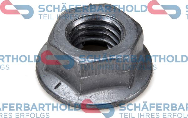 Schferbarthold 100 27 228 01 11 - - - autospares.lv