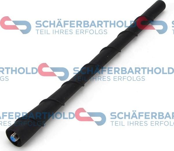 Schferbarthold 113 31 061 01 11 - Антенна autospares.lv