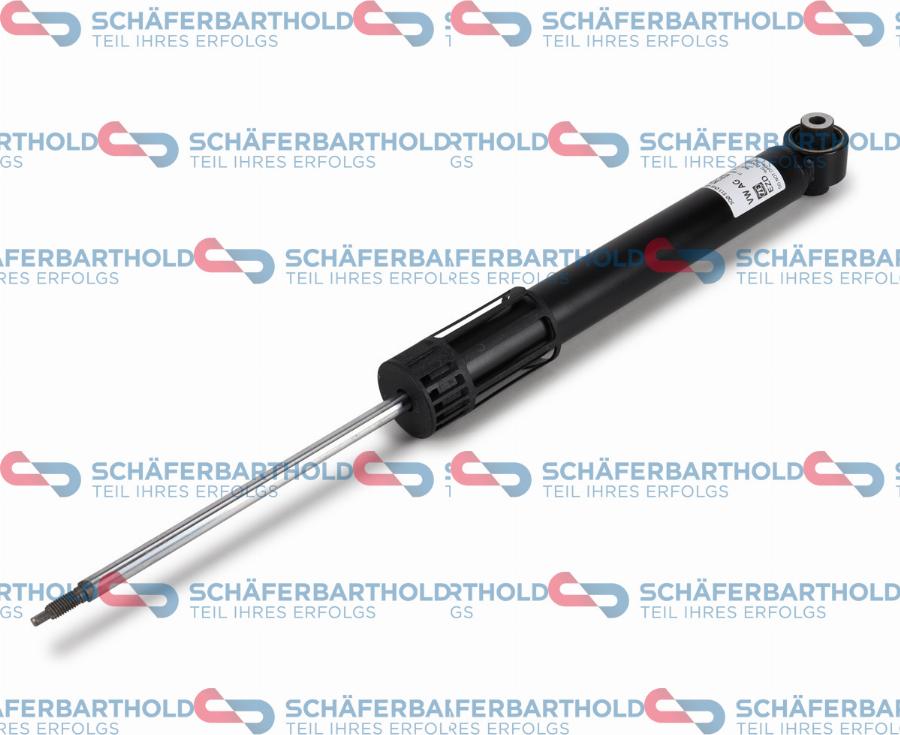 Schferbarthold 319 18 549 01 11 - Амортизатор autospares.lv