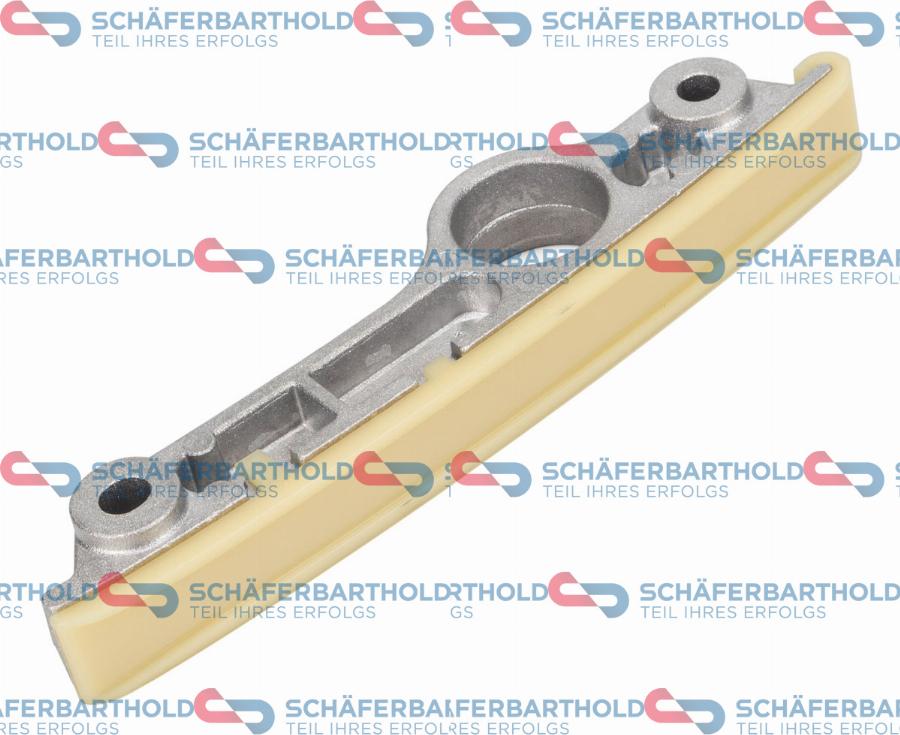 Schferbarthold 319 18 609 01 11 - Планка успокоителя, цепь привода autospares.lv