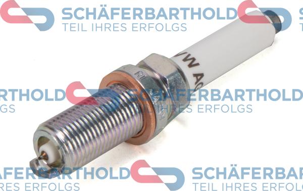 Schferbarthold 319 18 251 01 11 - Свеча зажигания autospares.lv