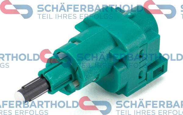 Schferbarthold 319 18 223 01 11 - Выключатель стоп сигнала / сцепления autospares.lv