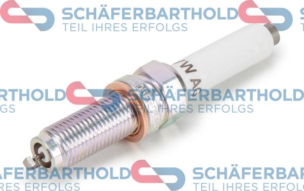 Schferbarthold 319 18 270 01 11 - Свеча зажигания autospares.lv