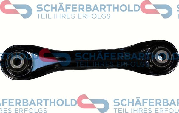 Schferbarthold 314 06 394 01 11 - Тяга / стойка, подвеска колеса autospares.lv