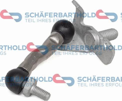 Schferbarthold 314 02 454 01 11 - Датчик, ксеноновый свет (регулировка угла наклона фар) autospares.lv