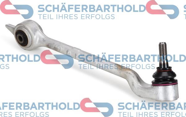 Schferbarthold 314 02 277 01 11 - Рычаг подвески колеса autospares.lv