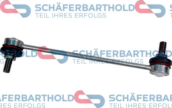 Schferbarthold 314 16 346 01 11 - Тяга / стойка, стабилизатор autospares.lv