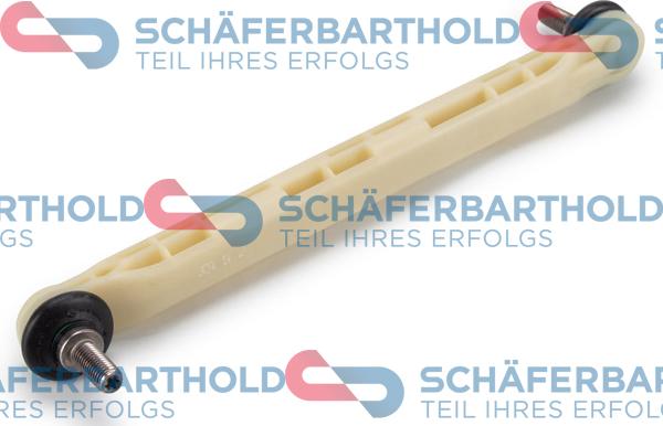 Schferbarthold 314 16 359 01 22 - Тяга / стойка, стабилизатор autospares.lv