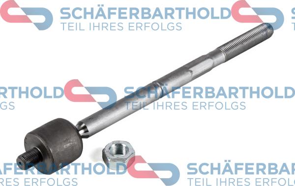 Schferbarthold 314 26 057 01 11 - Осевой шарнир, рулевая тяга autospares.lv