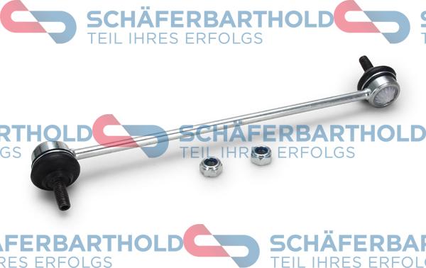 Schferbarthold 314 26 217 01 11 - Тяга / стойка, стабилизатор autospares.lv