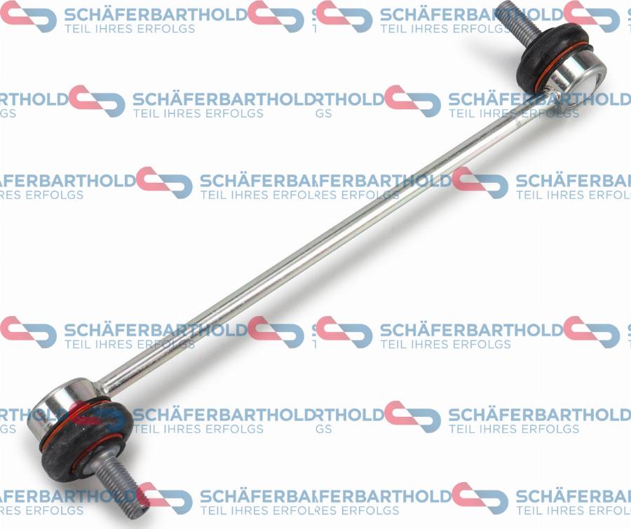 Schferbarthold 314 28 320 01 11 - Тяга / стойка, стабилизатор autospares.lv