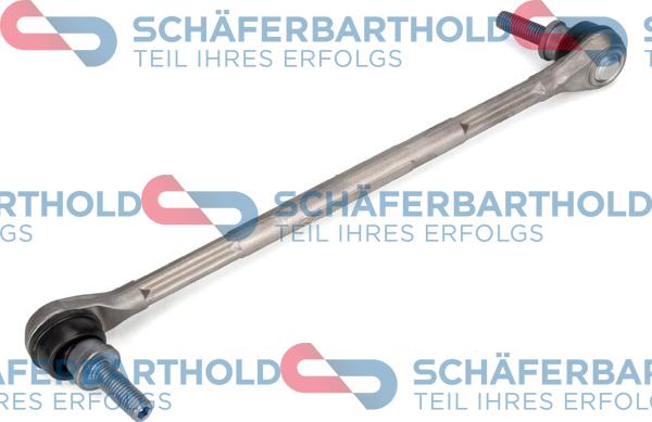 Schferbarthold 314 28 322 01 11 - Тяга / стойка, стабилизатор autospares.lv