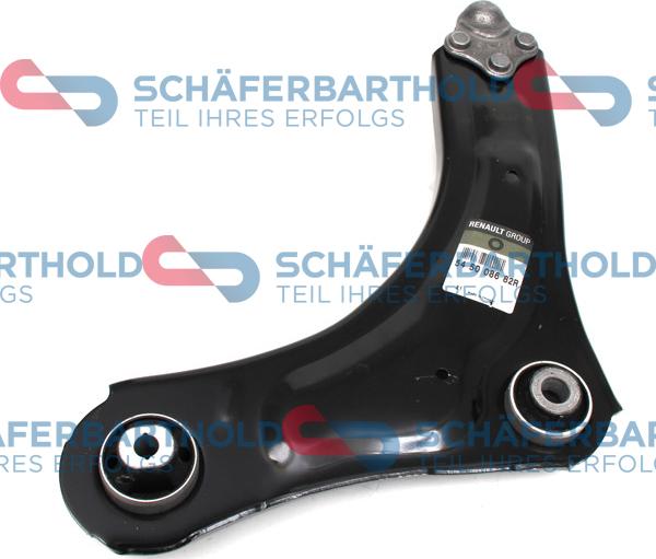 Schferbarthold 314 28 259 01 11 - Рычаг подвески колеса autospares.lv