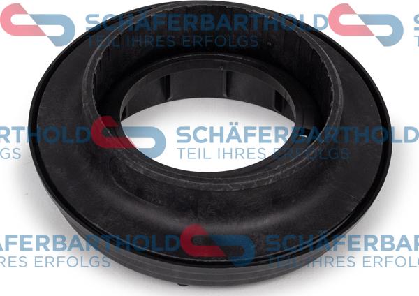 Schferbarthold 314 27 097 01 11 - Подшипник качения, опора стойки амортизатора autospares.lv