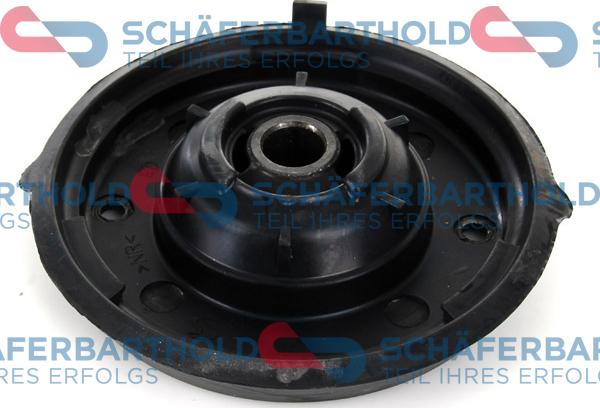 Schferbarthold 314 27 046 01 11 - Опора стойки амортизатора, подушка autospares.lv