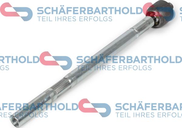 Schferbarthold 314 27 080 01 11 - Осевой шарнир, рулевая тяга autospares.lv