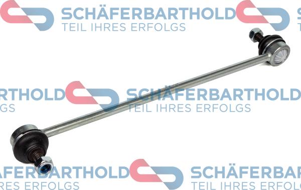 Schferbarthold 314 27 034 01 11 - Тяга / стойка, стабилизатор autospares.lv